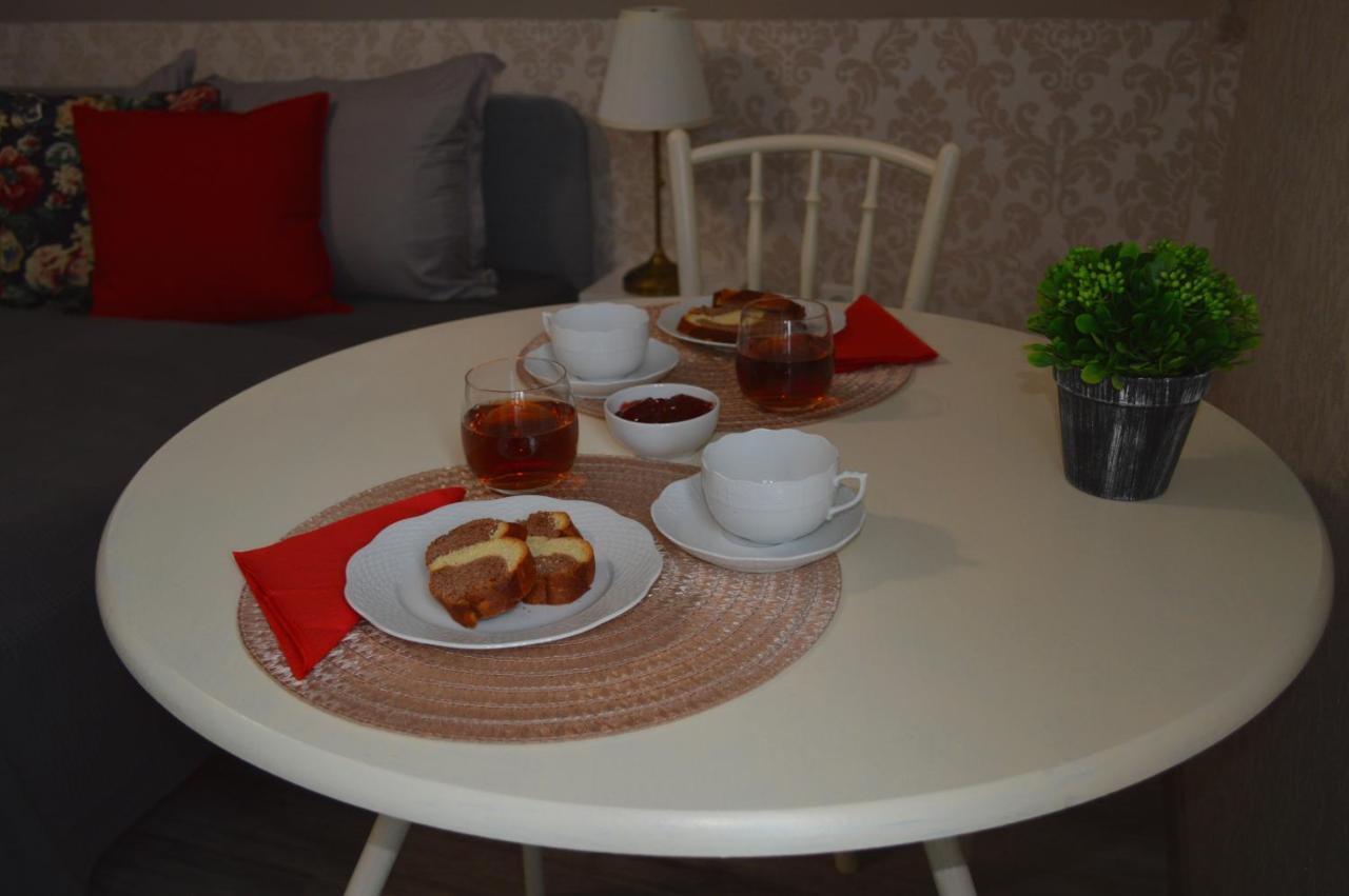 Rebeka Panzio Bed & Breakfast Tihany Eksteriør bilde