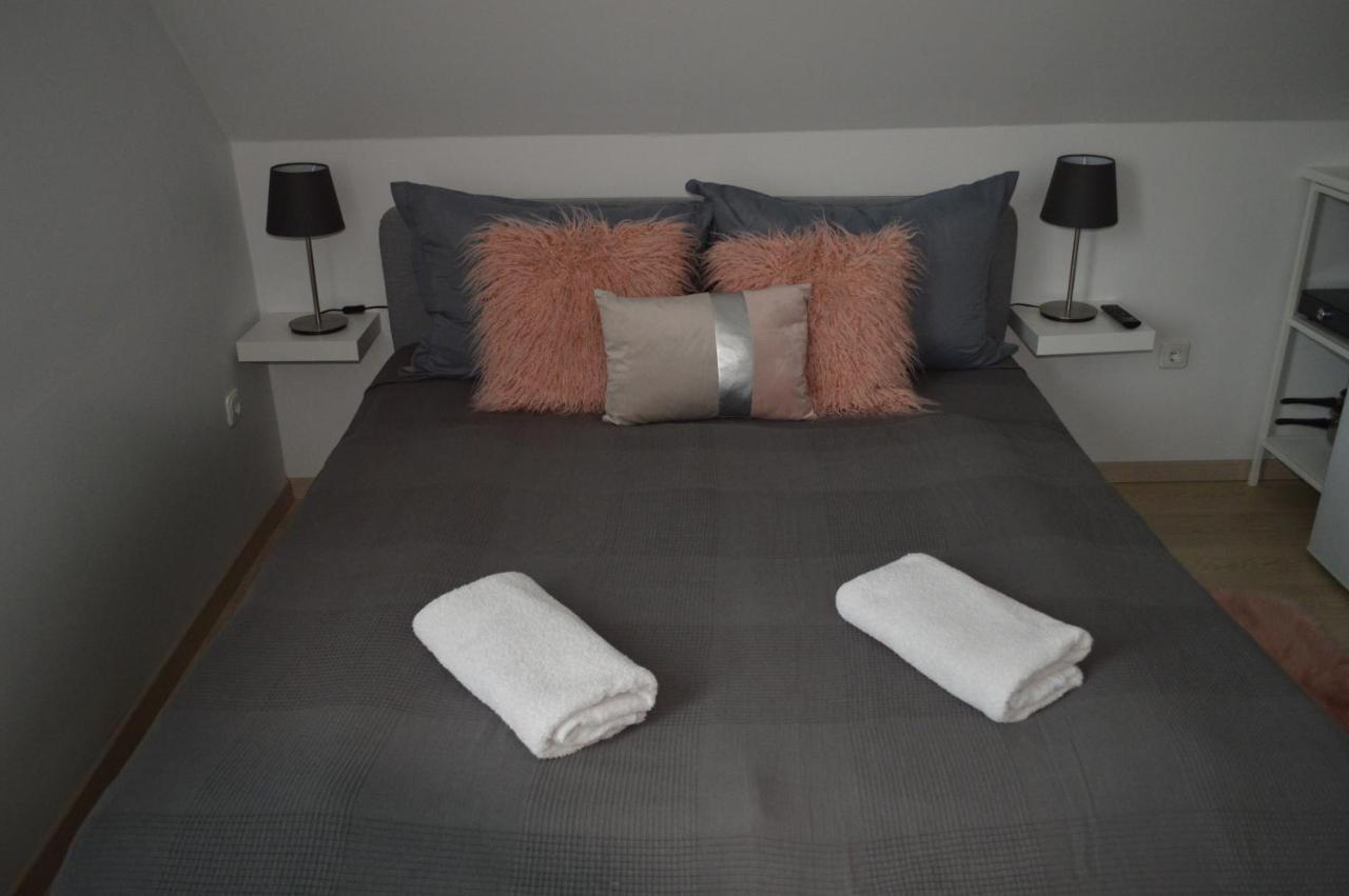 Rebeka Panzio Bed & Breakfast Tihany Eksteriør bilde