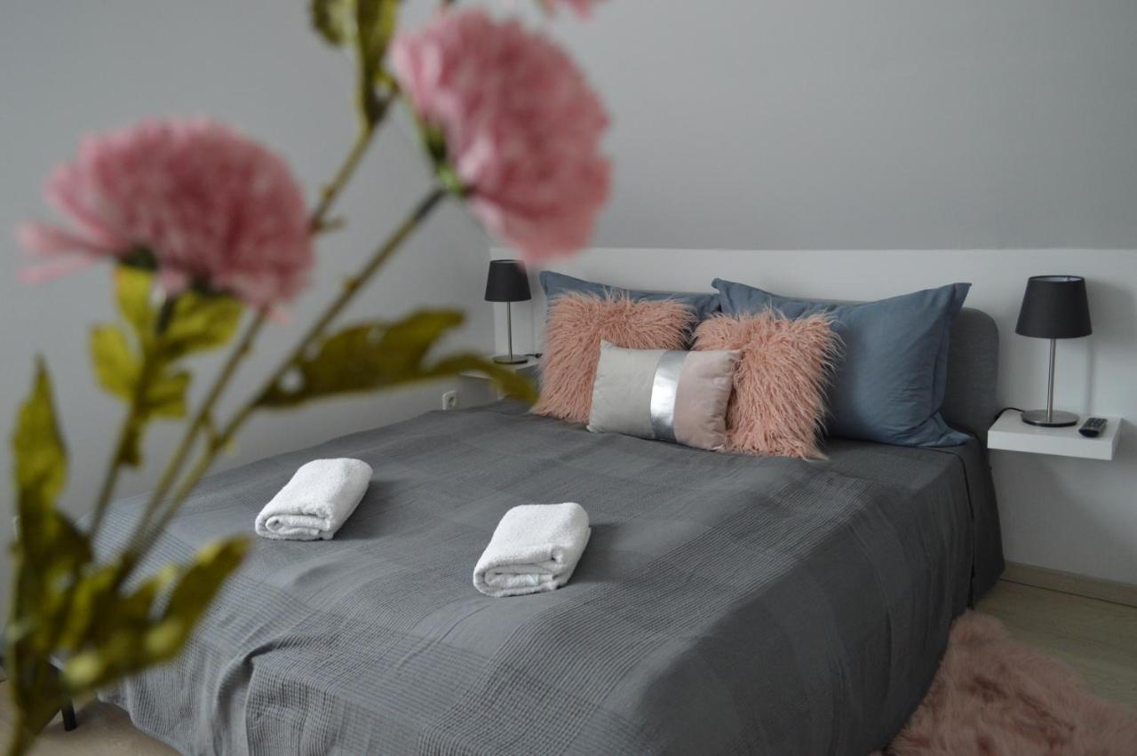 Rebeka Panzio Bed & Breakfast Tihany Eksteriør bilde